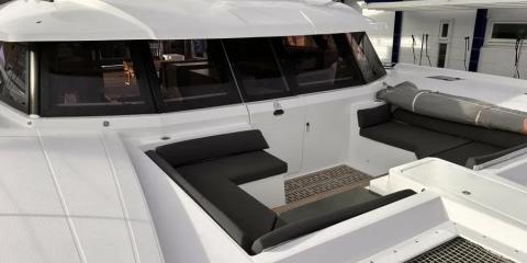 Fountaine Pajot Samana 59 - Kalista II