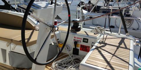Beneteau Oceanis 46.1 - Everest