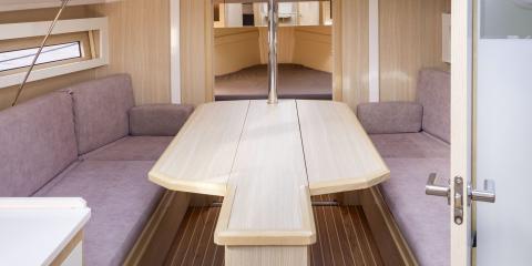 Northman Maxus 34 - Wyspa Ilma 