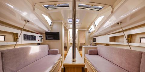 Northman Maxus 34 - Glazy Sztynorckie