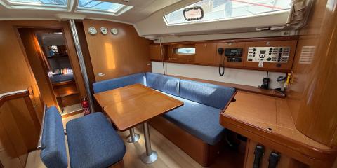 Beneteau Oceanis 43 - Alboran XXXI Saoco (Las Galletas)