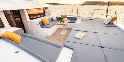 BALI 5.2 - SE (4D/1P) - SeaYou