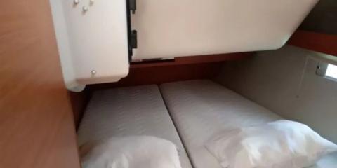 Dufour 430 - Martina II