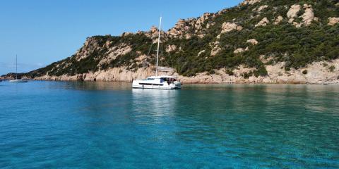 Road to Gulf of Saint-Tropez ! 