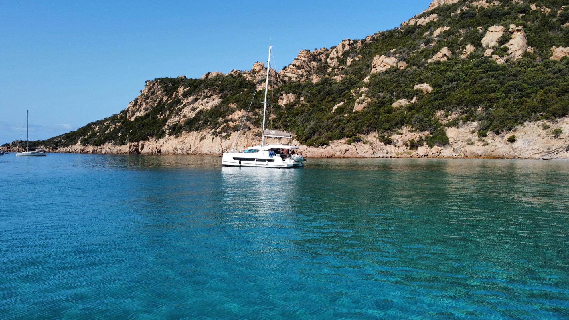 Golfe de Saint-Tropez : une nouvelle destination de rêve ! 