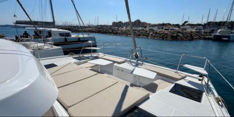 Bali Catspace - FAMILY II