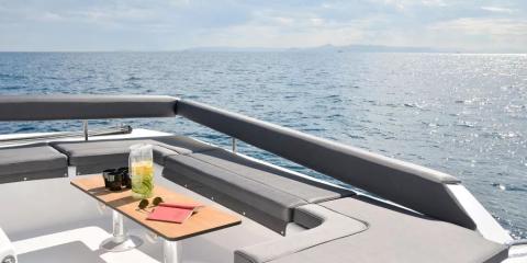 Dufour 48 - Blue V
