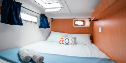 Leopard 40 - One Love