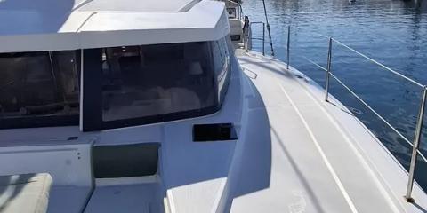 Bali 4.2 - WHITE PEARL