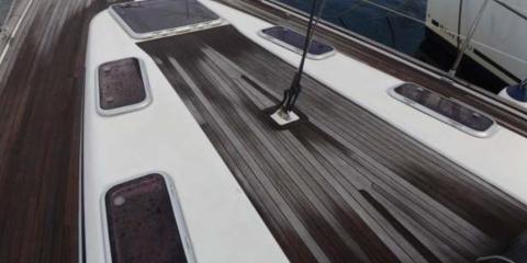 Bavaria Cruiser 50 - JEANNINE