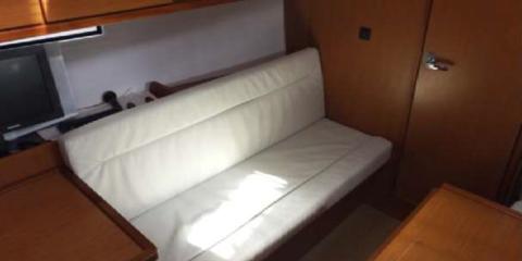 Bavaria Cruiser 36 - KIWI
