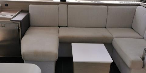 Fountaine Pajot Isla 40 - LUNADOR