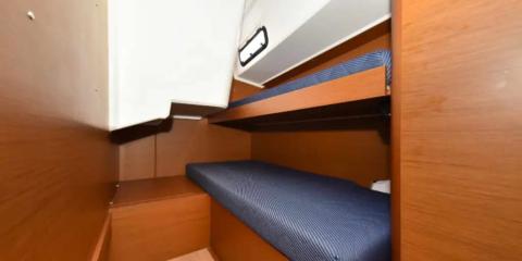 Jeanneau Sun Loft 47 - NEW HORIZONS II