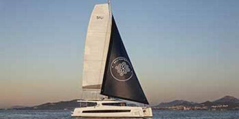 Nouveauté 2025 : Le Bali 5.8 rejoint la flotte Prestige de Philisa APACA