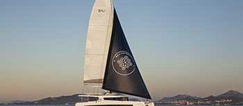 New for 2025: The Bali 5.8 joins the Philisa APACA Prestige fleet