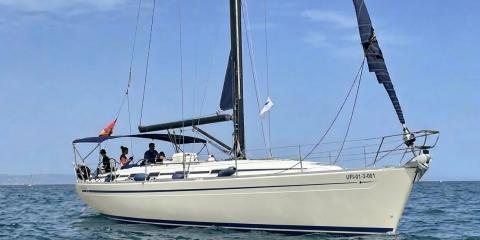 Bavaria 49 - Julia Tercer