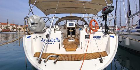 Bavaria Cruiser 43 - Annabella