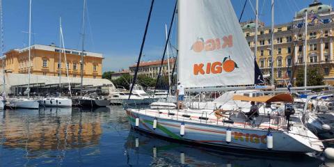 Bavaria 44 - Kigo 2