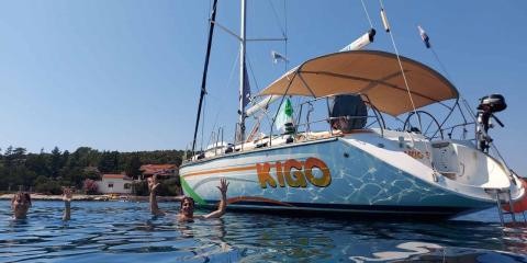 Bavaria 44 - Kigo 3