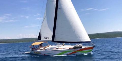 Bavaria 49 - Kigo