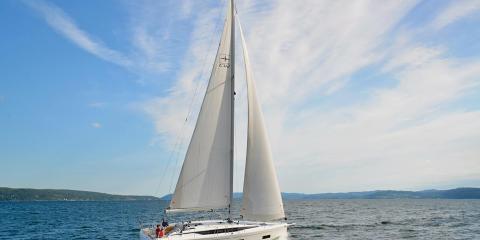 Bavaria C42 - Giulia