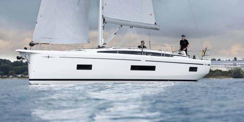 Bavaria C46 - Moonlark