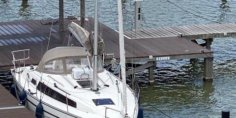 Bavaria Cruiser 33 - Bella