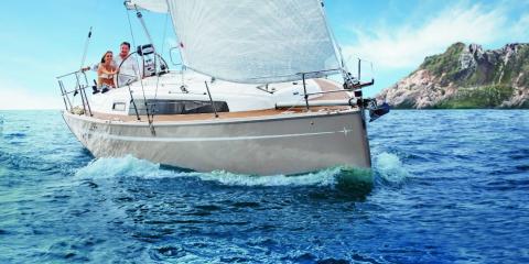 Bavaria Cruiser 34 - Signorina