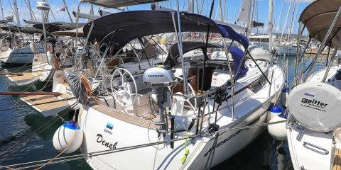 Bavaria Cruiser 34 - Deneb