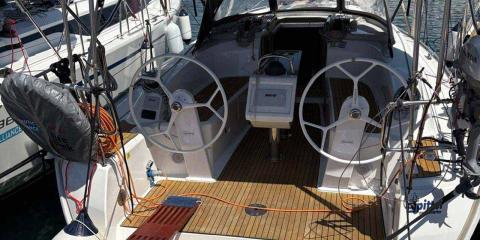Bavaria Cruiser 34 - Rocky III