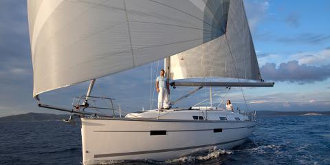 Bavaria Cruiser 36 - Bluesbreaker
