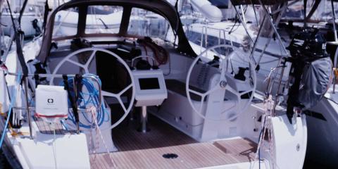 Bavaria Cruiser 37 - Paloma