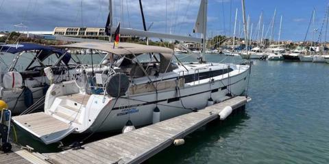 Bavaria Cruiser 46 - Amarone