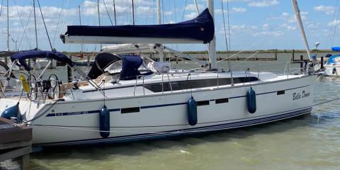 Bavaria Cruiser 46 - Bella Donna