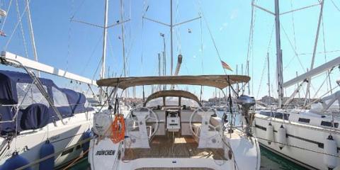 Bavaria Cruiser 51 - Marcellino