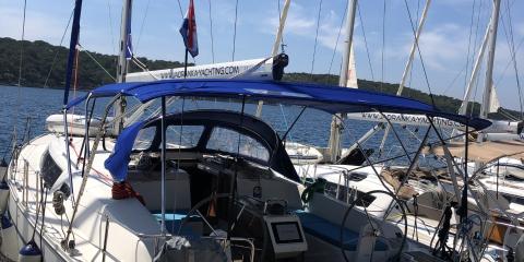 Bavaria Cruiser 46 - Dea