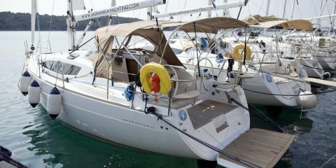 Elan Impression 35 - Essi