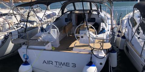 Elan Impression 45.1 - AirTime 3