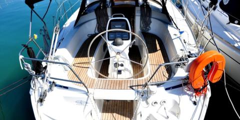 Bavaria 33 Cruiser - Small AS