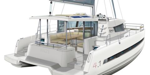 Bali 4.1 - Hephaestus