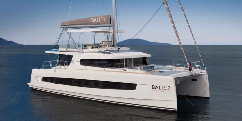 Bali 5.2 - Kos 52.CAT3