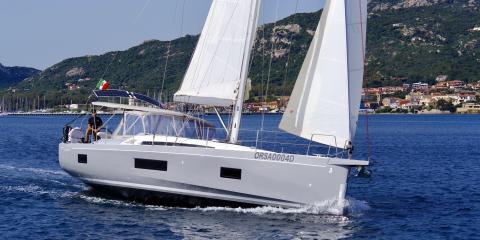 Beneteau Oceanis 51.1 - Orsa 4