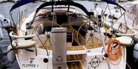 Bavaria 44 - Flipper I