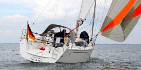 DELPHIA 31  DI - ODYSSE