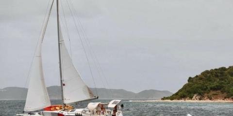 Jeanneau Sun Odyssey 440 - Andiamo
