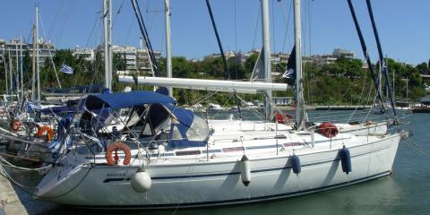 Bavaria 38 - Meander