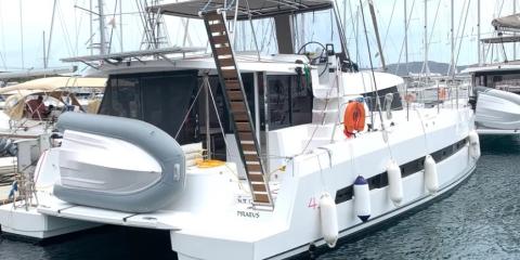 Bali 4.1 - Medusa I