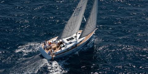 Bavaria Cruiser 45 - Acrux