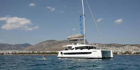 Bali 4.8 - Nereid