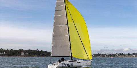 Pogo 44 - Ithaka